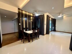 Savannah Condopark (D18), Condominium #602892581